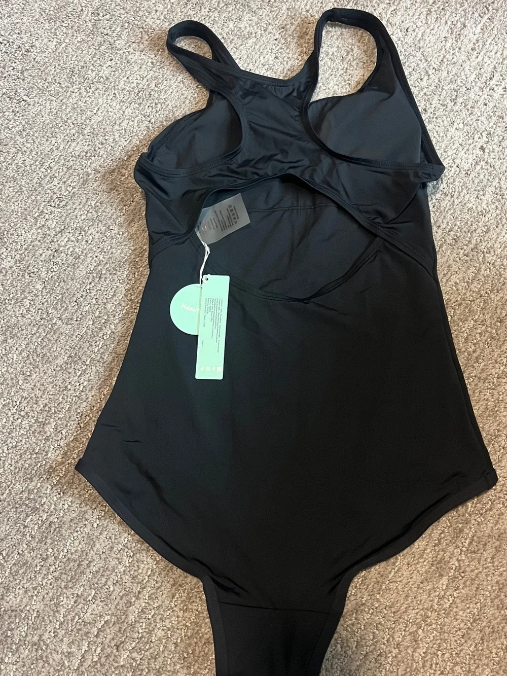 beautikini four layer